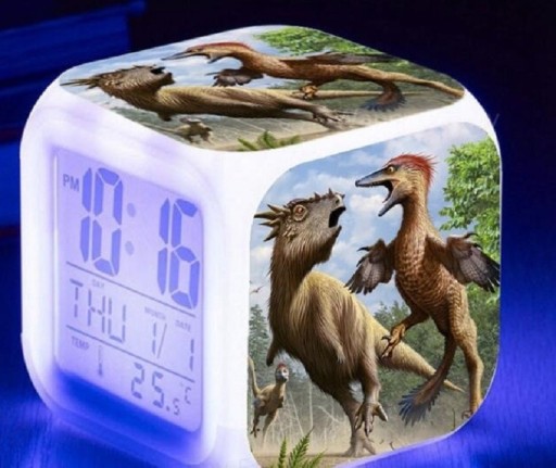 Kinderklok G2078