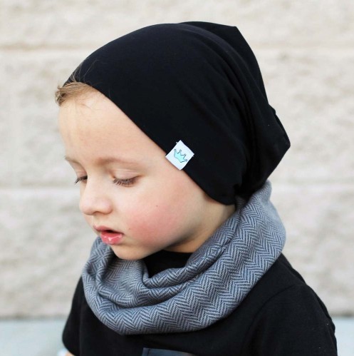 Kindermuts J3281