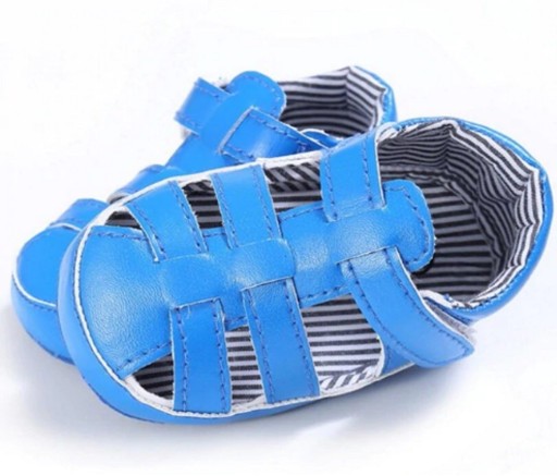 Kinderpantoffels A1