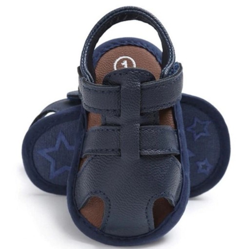 Kinderpantoffels A2