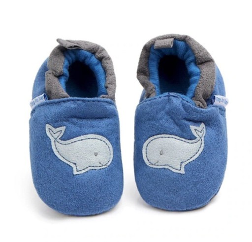 Kinderpantoffels A6