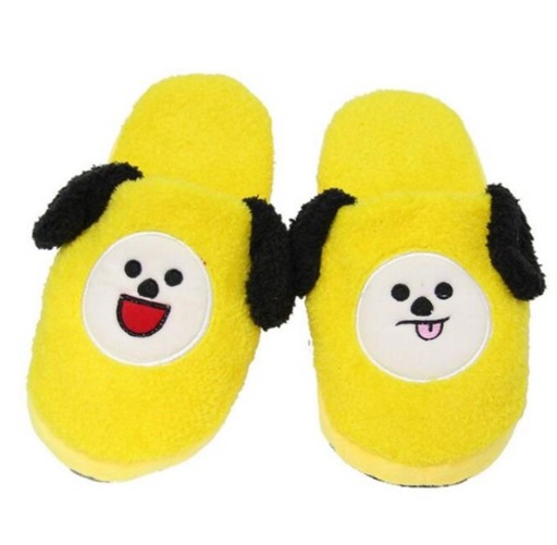 Kinderpantoffels A85