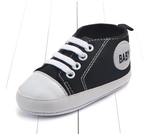 Kinderpantoffels van canvas A462