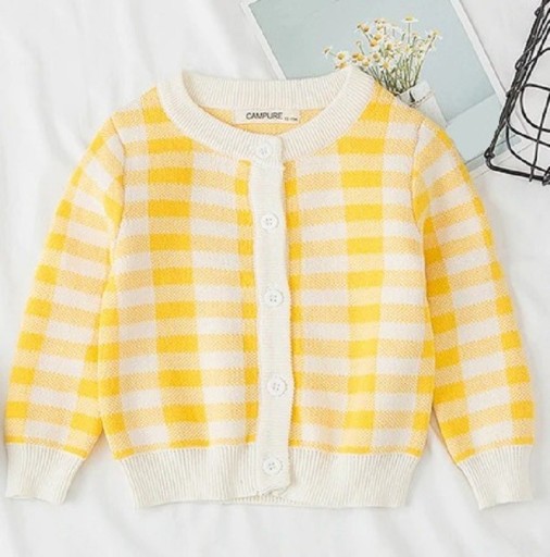 Kinderpullover L611