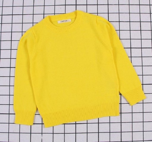 Kinderpullover L623
