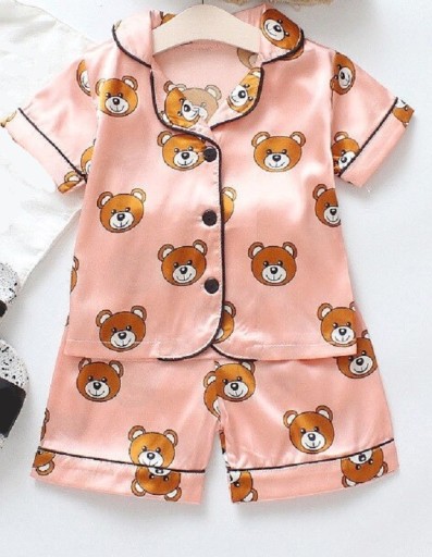 Kinderpyjama&#39;s