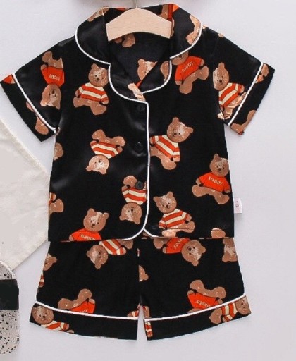 Kinderpyjama&#39;s