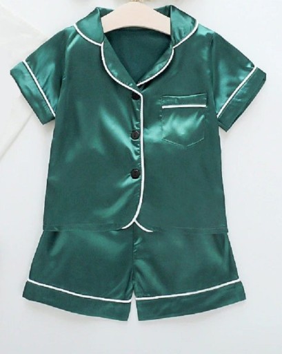 Kinderpyjamas
