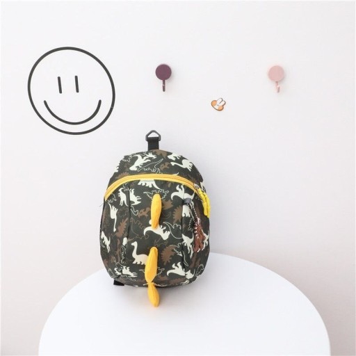 Kinderrucksack Dinosaurier E1228