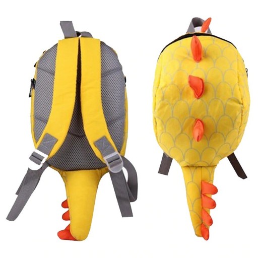 Kinderrucksack Dinosaurier