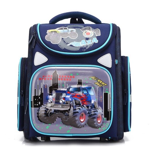 Kinderrucksack E1222