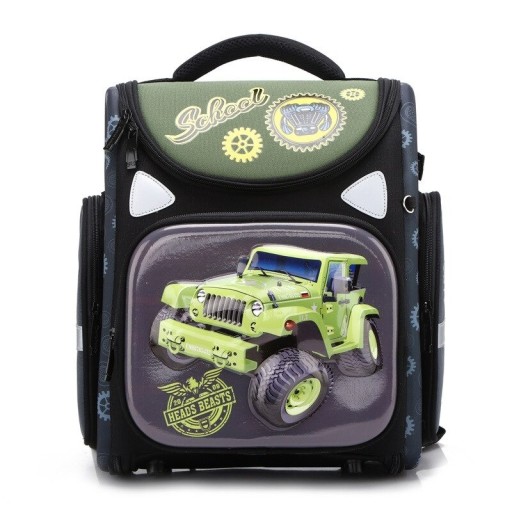 Kinderrucksack E1222