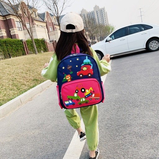 Kinderrucksack E1233