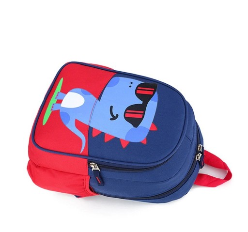 Kinderrucksack mit Dinosaurier