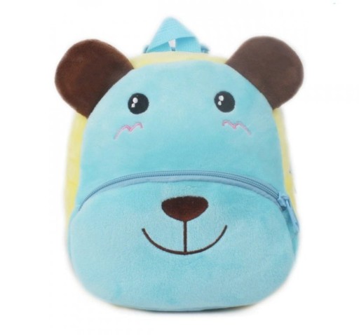 Kinderrucksack Tier E1186