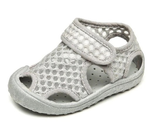 Kindersandalen A744