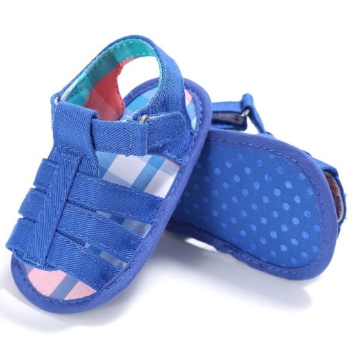 Kindersandalen A746