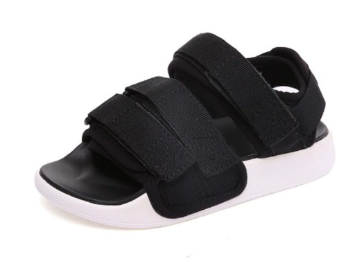 Kindersandalen met bandjes A894