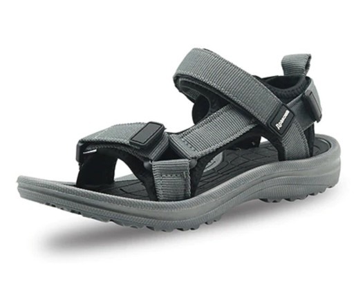 Kindersandalen met bandjes