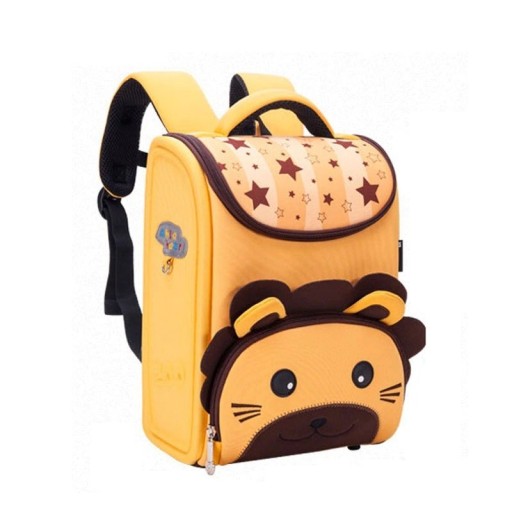 Kinderschulrucksack E1219