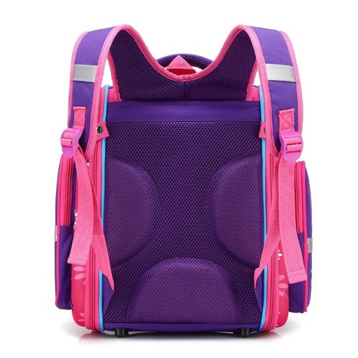 Kinderschulrucksack E1239