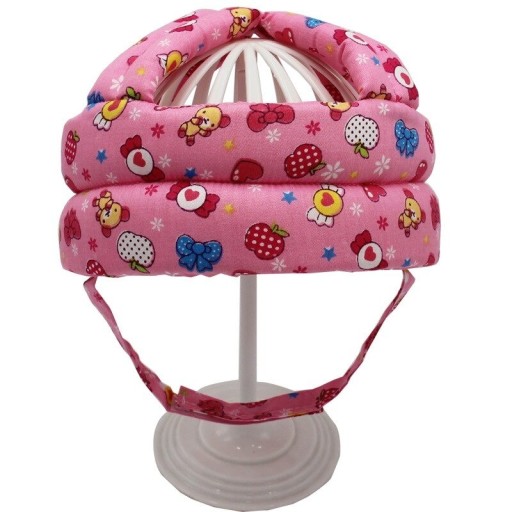 Kinderschutzhelm P3814