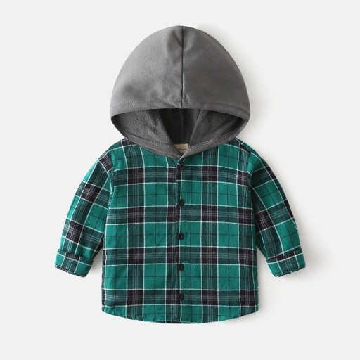 Kindershirt L1765