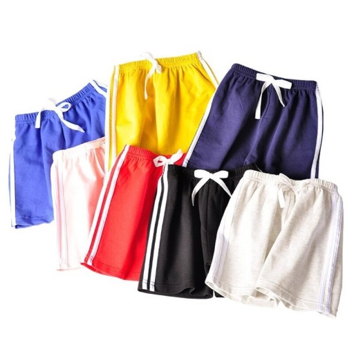 Kindershorts N702