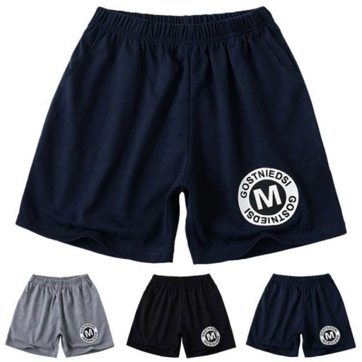 Kindershorts N714