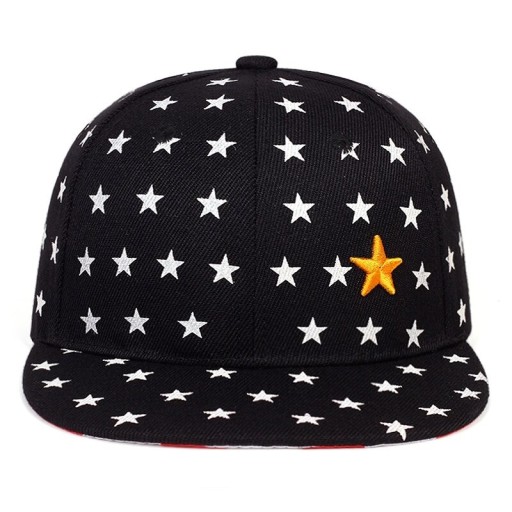 Kindersnapback T890