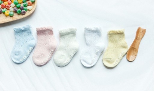 Kindersocken A3