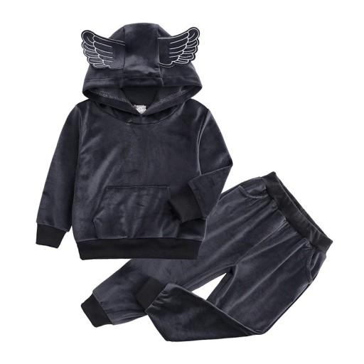Kindertrainingspak L1124
