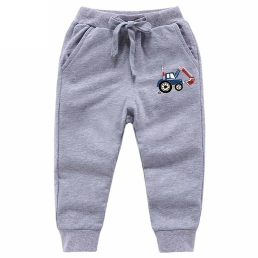 Kindertrainingspakken T2425