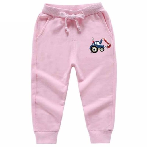 Kindertrainingspakken T2425