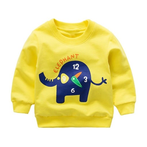 Kindertrui L579