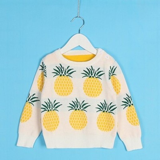 Kindertrui L641
