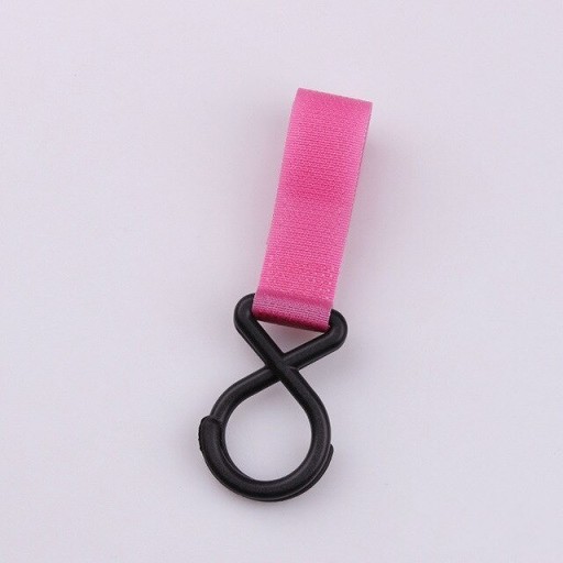 Kinderwagenhaak 2 stuks E555