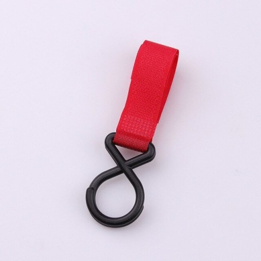 Kinderwagenhaak 2 stuks E555