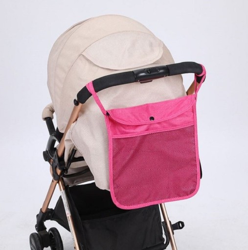 Kinderwagentas A2683