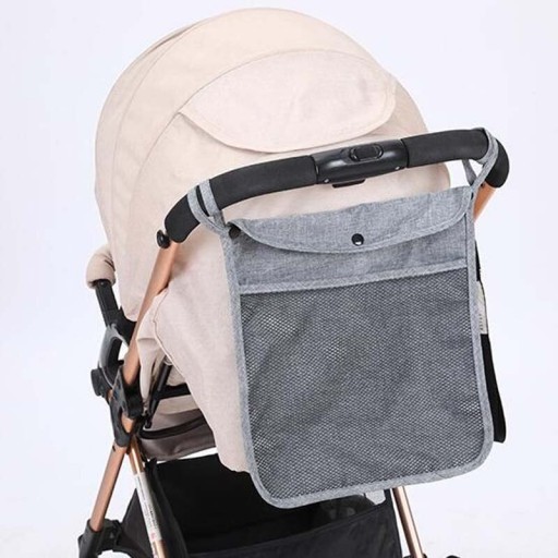 Kinderwagentas A2683