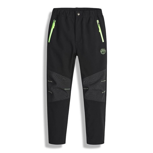 Kinderwinterbroek T2442