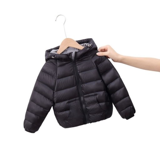 Kinderwinterjas L1842