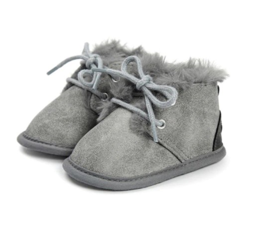 Kinderwinterpantoffels A2571