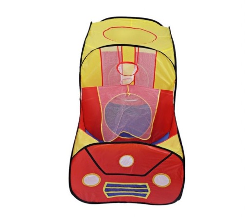 Kinderzelt - Auto