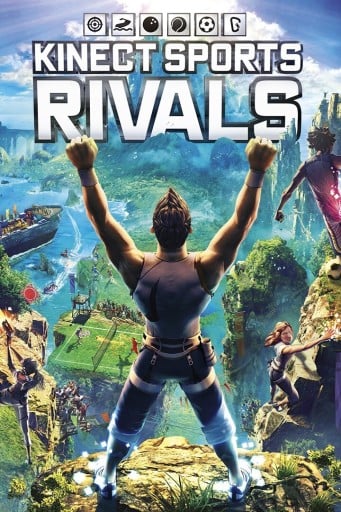 Kinect Sports Rivals XBOX One Účet