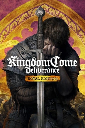 Kingdom Come: Deliverance Royal Edition PC Steam CD Kulcs