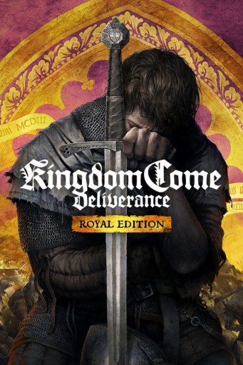 Kingdom Come: Deliverance Royal Edition XBOX One / Xbox Series X|S Tili