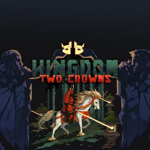 Kingdom Two Crowns PC Steam-konto