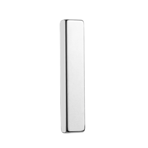 Kissansilmäefektikynsimagneetti geelilakkamagneetti 6 x 0,8 cm ammattimainen magneettinen kynsienkoristelutyökalu luo 3D-kuvioita ja syvyyttä