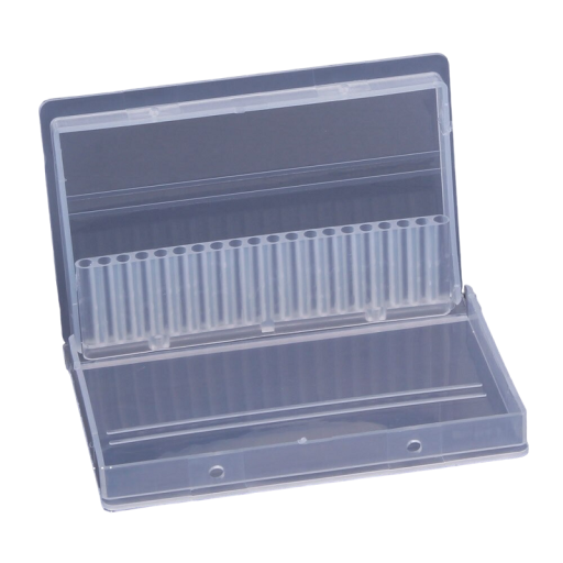 Kist voor freesmachines 9,8 x 6,4 x 1,1 cm